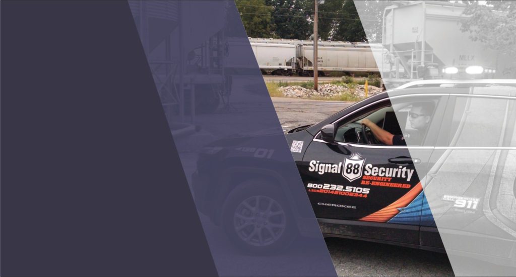 signal 88 security company